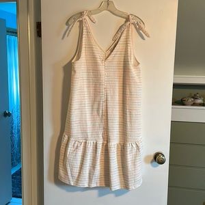 Sundress from Loft